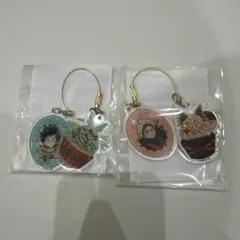 僕のヒーローアカデミア オープンスクール 爆豪勝己 緑谷出久