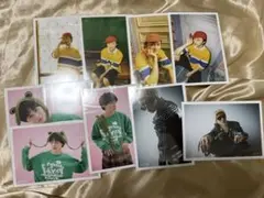 超特急 タクヤ 公式生写真 4枚セット - メルカリ