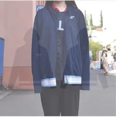 ヤクルトスワローズ 2025CREW UVカットパーカー