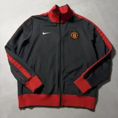Nike Manchester United ジャケット Lサイズ - メルカリ
