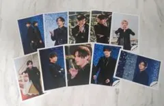 Hey! Say! JUMP 山田涼介 公式写真 17枚