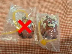 ピクサーキャラクター ぷくちゃーむ レッサーパンダ メイ