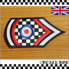 the mods ワッペン　未使用品 the mods ワッペン 未使用品 the mods ワッペン 未使用品 2025年最新