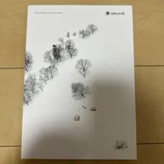 2013 Outdoor Lifestyle Catalog snow peak