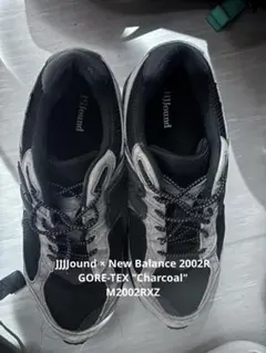 ニューバランス 2002Ｒ JJJJound 27cm