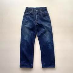 SUGAR CANE】 M41001 シュガーケーン 初期 デニムパンツ 赤耳 - メルカリ