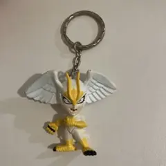 デビルマン シレーヌ キーホルダー 永井豪