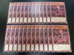 遊戯王　怒炎壊獣ドゴラン　ノーマル　24枚
