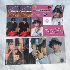 2025年最新】鶴房汐恩 トレカ コンプの人気アイテム - メルカリ