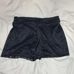 スイムウェア　ショートパンツ