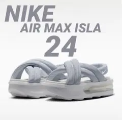 Nike Air Max ISLA B1