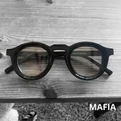 ビンテージ メガネ