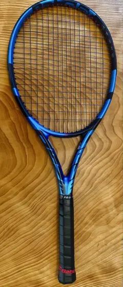 バボラ　ピュアドライブ vs　大人気モデル　パワー◯　コントロール◯ バボラ ピュアドライブ vs 大人気モデル パワー◯ コントロール