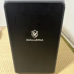 マ*ル様 GALLERIA ゲーミングデスクトップ 本体 - メルカリ