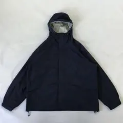 「XL」GORETEX★90s◎LLBEAN「STOWAWAY」ゴアテックス
