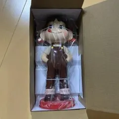 不二家　首振りペコちゃん ペコちゃん人形 131-PK01のサムネイル