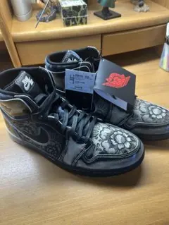 Nike Air Jordan 1 High Zoom 死者の日 - メルカリ