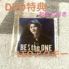 BEtheONE LEOキーホルダー