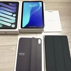 2025年最新】iPAD mini 第7世代 512の人気アイテム - メルカリ