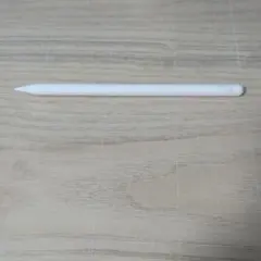 Apple Pencil 第二世代　ジャンク