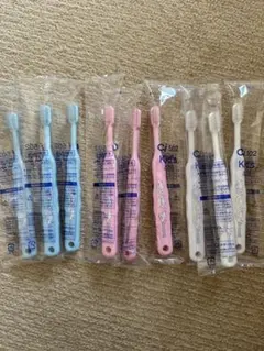 歯科医院専用歯ブラシ シナモロール 9本