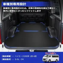 200系 ハイエース 荷室プレート スチール製 未塗装 標準・ワイド対応 200系 ハイエース 荷室プレート スチール製 未塗装 標準・ワイド対応