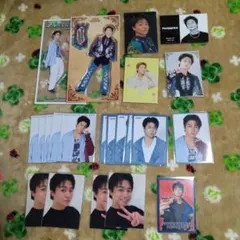 2025年最新】瀬口黎弥 アクスタの人気アイテム - メルカリ