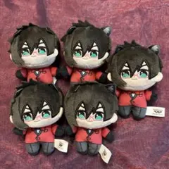 2026年最新】sidem ほわぬいの人気アイテム - メルカリ