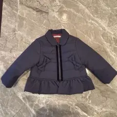 ファミリア　ジャケット　90