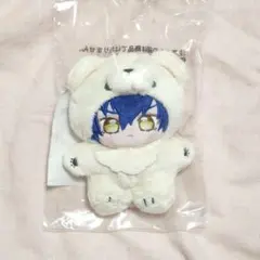 あんスタ eden いつぬい 漣ジュン