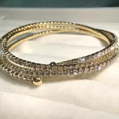 バングル ブレスレット