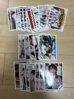 King & Prince公式写真 24枚