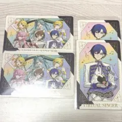 2025年最新】KAITO 缶バッジ 30aの人気アイテム - メルカリ