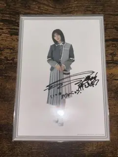 藤吉夏鈴 生写真 まとめ売り Start Over Addiction ドローン 櫻坂46 藤吉夏鈴 「Start over!」 12種コンプ 生写真 - メルカリ