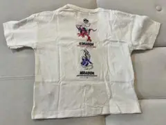 ポケモン　ミライドン、コライドンTシャツ　105cmのサムネイル