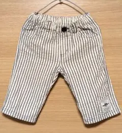【branshes】ハーフパンツ 130cm