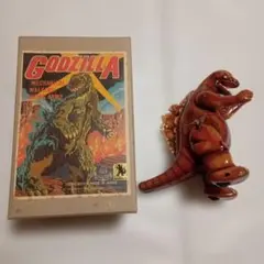 2026年最新】ビリケン ゴジラ ブリキの人気アイテム - メルカリ