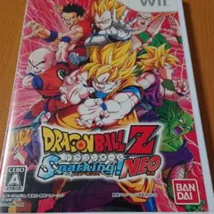 ドラゴンボールZ Sparking! NEO