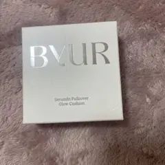 BYUR バイユア セラムフィット フルカバー グロークッション V2 N17