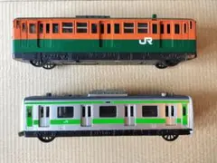 トイコー　サウンドシリーズトレイン　東海道線・山手線のサムネイル