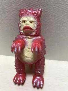 ブルマァク　ガラモン　1999年　B-CLUB ブルマァク ガラモン 1999年 B-CLUB - メルカリ