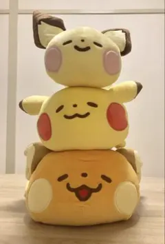 2025年最新】カナヘイ ピカチュウの人気アイテム - メルカリ