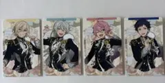 あんスタ　スタフォニ　カード　英智　渉　桃李　弓弦