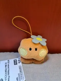 BT21 minini Happy Flower ぬいぐるみマスコットのサムネイル