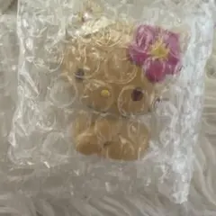 サンリオシークレットマスコット