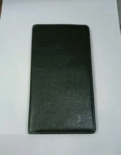 訳ありルイ・ヴィトンLOUIS VUITTON　エピ　長財布カードケース　大きいのサムネイル