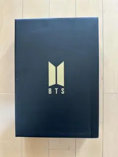 BTS MERCH BOX #9　マーチボックス 9 BTS | MERCH BOX #9