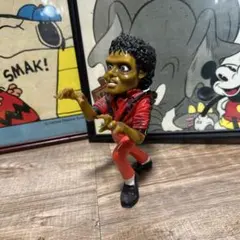 2025年最新】マイケルジャクソン スリラー フィギュアの人気アイテム