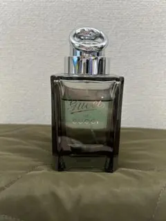 GUCCI Made to Measure POUR HOMME 50ml - メルカリ