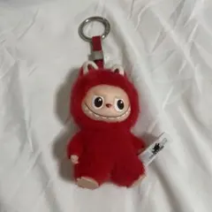 ラブブ 紫 正規品